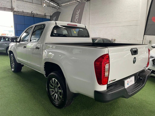 Foton G7 MT 4X2 2.0