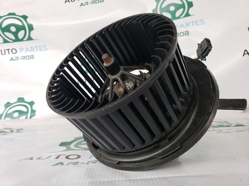 Ventilador Motor Siroco Seat Altea 2.0 Tsi 10-15 Original