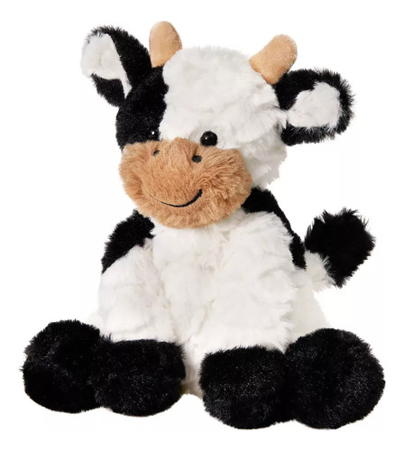 Muñeca De Peluche Con Forma De Vaca Para Niños