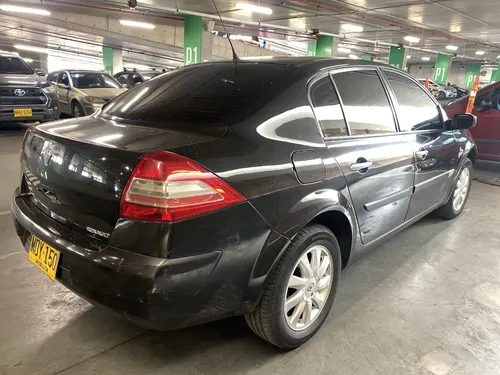 Renault Megane Odeon 2.0