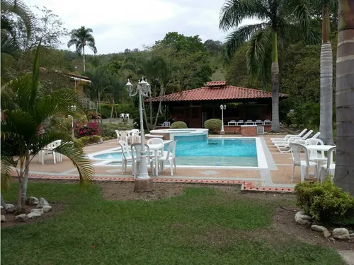 Se Vende Chalet En Valle Del Cauca