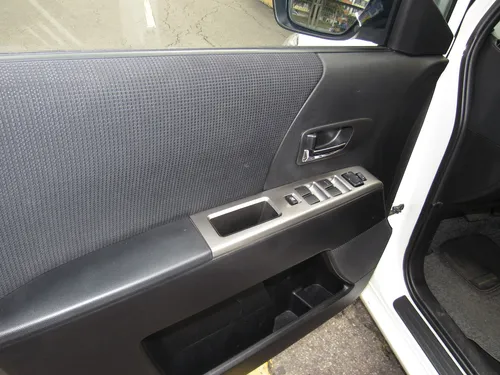 Mazda 5 2.0 Lxwm8