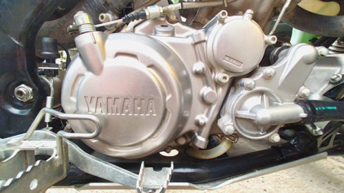 Imagen 14 de 25 de Yamaha Raptor 700 60th Aniversario