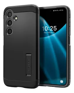 Funda Spigen Tough Armor Para Samsung S24 24 Plus 24 Ultra