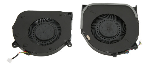 Ventilador De Refrigeración Gpu De Repuesto Para Portátil, C