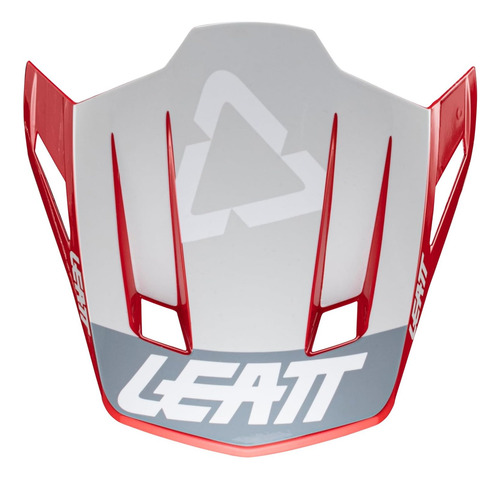 Kit De Casco Leatt Moto 85 V24 Forge S 55-56cm