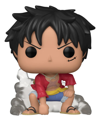 Funko Pop: Anime One Piece - Luffy Gear Two (1269) Exclusiv 