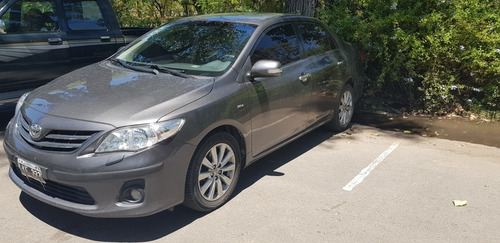 Toyota Corolla 2012 1.8 Se-g Mt 136cv