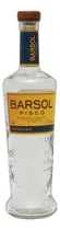 Comprar Pisco Peruano Barsol Acholado Pisco Premium