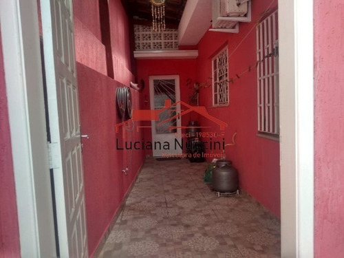 Imagem 2 de 18 de Casa Terrea Sacoma 2 Dormitórios À Venda - 744167 - 70704645