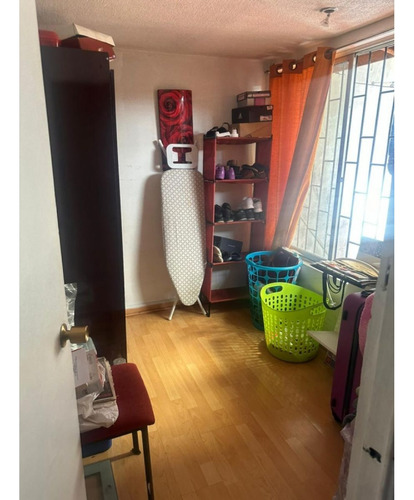 Cómoda Casa En Lo Espejo