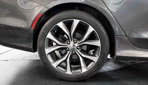 Imagen 13 de 15 de 29805 - Chrysler 200 2015 Con Garantía