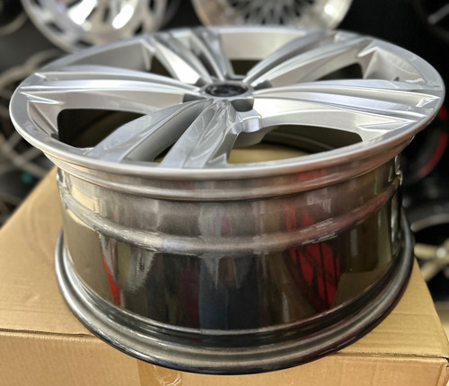 Rines 17 5 112 Jetta A6 A7 Bora Passat Gti Beetle Audi A3