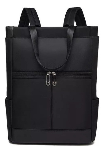 Nuevo Mochila De Mujer For Portátil Impermeable De Gran