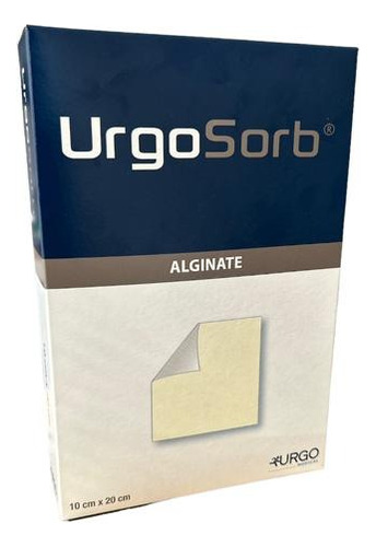 Apósito Urgosorb Alginate 10 X 20 Cm X Unidad