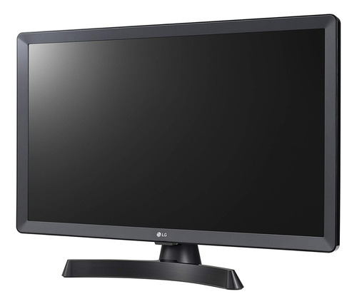 LG Electronics 24lm530s-pu 24 Pulgadas Hd Webos 3.5 Smart Tv