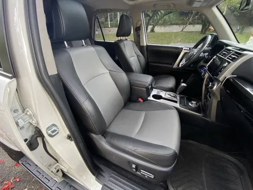Toyota 4Runner 4.0 Sr5 At 4x4 2022