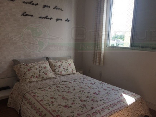 Apartamento Para Venda, 2 Dormitório(s), 50.0m² - 5971