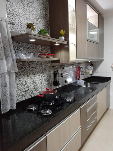 Apartamentos - Ref: V4858