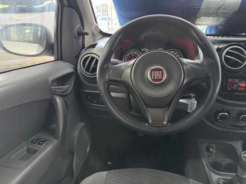 Fiat Palio 1.0 MPI ATTRACTIVE 8V FLEX 4P MANUAL