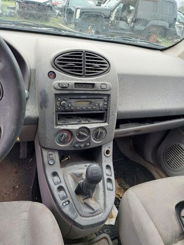 Saturn Vue 2003 ( En Partes ) 2002 - 2005 2.2 Manual Yonke