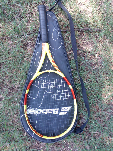 Raqueta Babolat Pure Aero Team