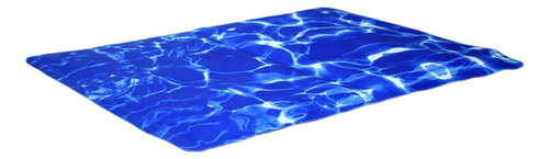 Tapete Refrescante Para Perros Xch Cool Mascotas Fancy Pets