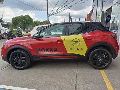 Opel Mokka 1.2 Gs Line