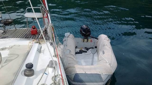 Victory 40 Muy Equipado Para Navegacion Oceanica.