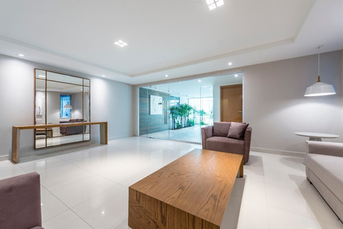 Imagem 5 de 13 de Apartamento 3/4 - 98m² - Ed. Palazzo Cristal - Petrópolis