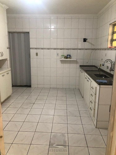 Imagem 14 de 15 de Sobrado A Venda Na Vila Esperança - 3547-1