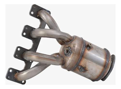 Catalisador Corsa Hatch 1.4 Maxx 05 06 07 08 09 10 11 12