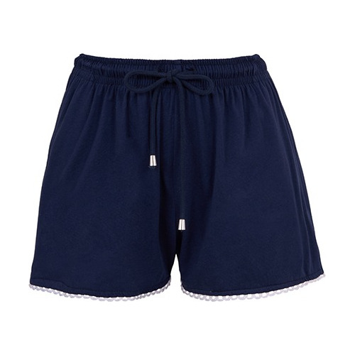 Westies Pijama 2 Pzs. Playera Sin Mangas Y Short