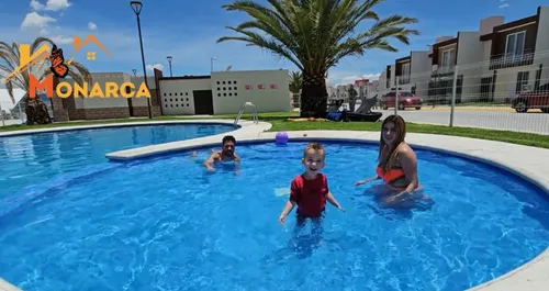 Modelo Aurora Monarca Residencial