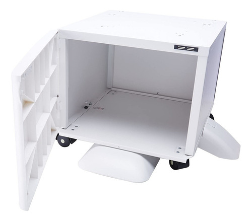 Gabinete Xerox Para Multifuncionales E Impresoras Phaser Color Blanco