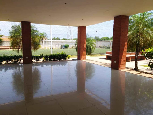 Apartamento En Venta Conjunto Residencial Costarena Suite A Estrenar
