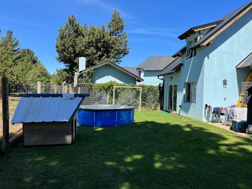Imagen 26 de 26 de Dueño Directo! Excelente Negocio! Bajamos El Precio!! Casa En Venta Las Marías San Carlos De Bariloche