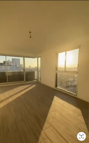 D U E Ñ O 1 Amb 53 M2 En Esquina, 9no Piso, Con Balcon, Avda. San Juan Y Pasco. Con Ameneties. Subte Pichincha. Cerca Uade Y Facultades
