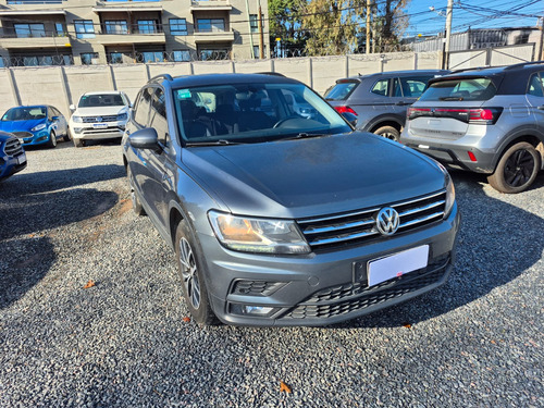 Volkswagen Tiguan Allspace 1.4 Tsi Trendline 150cv Dsg