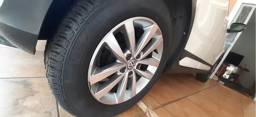 Volkswagen Fox 1.6 16v Msi Pepper Total Flex I-motion 5p