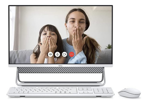 Computadora Dell Inspiron 7000 Intel 12gb Ram 256gb Ssd