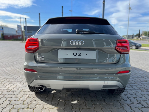 Imagen 11 de 23 de Audi Q2 Sport 30tfsi Stronic 116cv