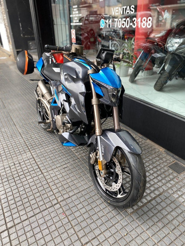 Imagen 9 de 18 de Beta Zontes 310 R2 Monobrazo Betacenter Entrega Inmediata