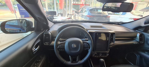 Imagen 20 de 23 de Fiat Toro Ultra 0km Nueva Deportiva Entrega Inmediata 2023 D
