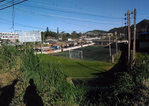 Imagem 12 de 12 de Terreno À Venda Em Ingleses Do Rio Vermelho - Te006432
