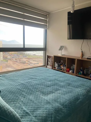 Se Vende Departamento En Edificio El Roble