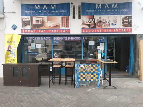 Escritorio Moderno P- Oficina Melamina-caño Estantes Esm 085