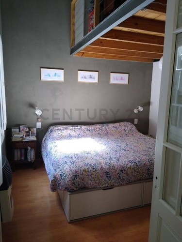 Imagen 9 de 14 de 4 E/ 44 Y 45, La Plata - Ph 2 Dormitorios Con Patio