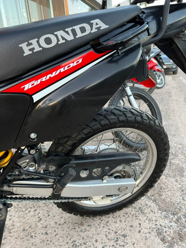 Imagen 9 de 24 de Honda Xr250/xr190 Fcia C/credicuotas C/dni O Tarj. Motopier