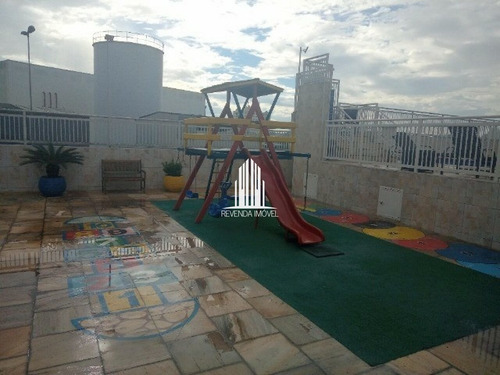 Imagem 6 de 15 de Lindo Apartamento Sendo 2 Dormitorios ,sendo 1 Suite - Ri6692
